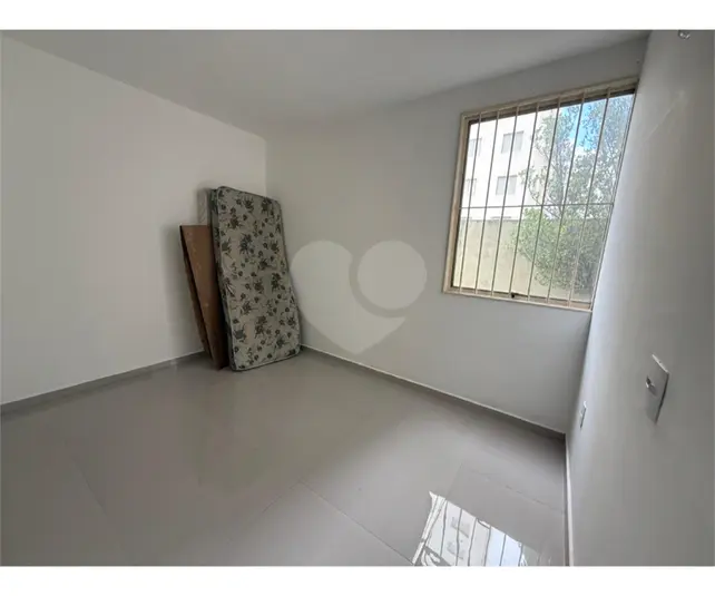Apartamento com 2 quartos à venda em Casa Verde – SP