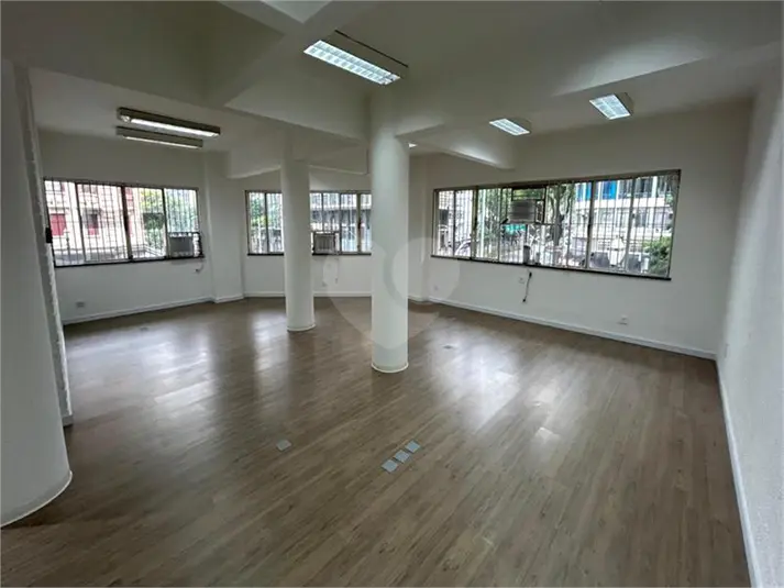 Salas para alugar em Centro – SP