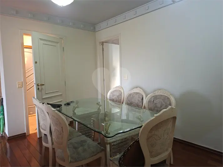 Apartamento com 3 quartos à venda ou para alugar em Pinheiros – SP