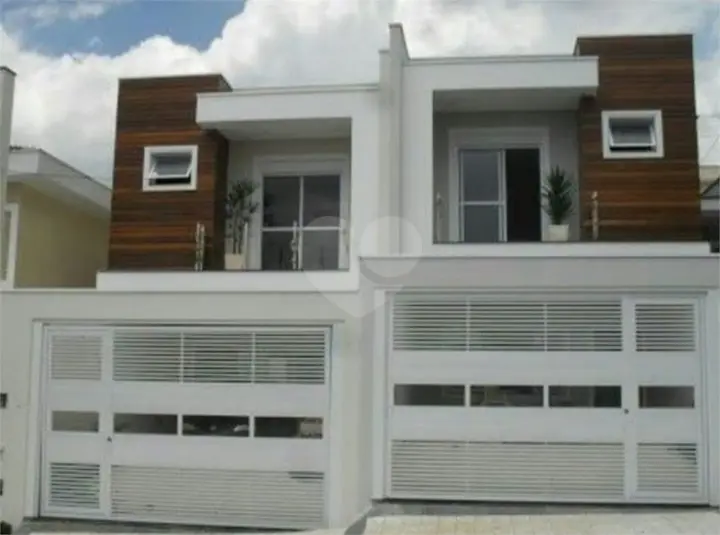 Sobrado com 3 quartos à venda ou para alugar em Tucuruvi – SP
