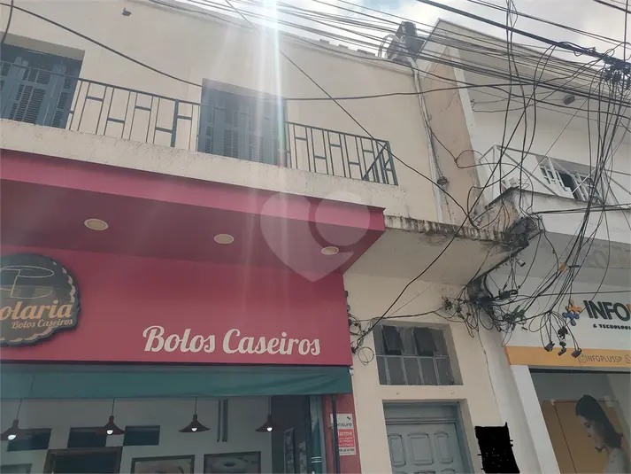 Salas para alugar em Jardim São Paulo(zona Norte) – SP