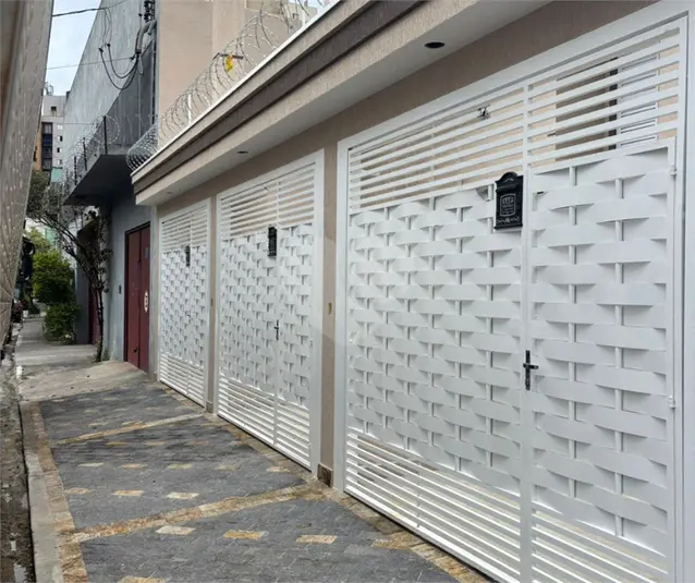 Sobrado com 3 quartos à venda ou para alugar em Vila Nova Cachoeirinha – SP