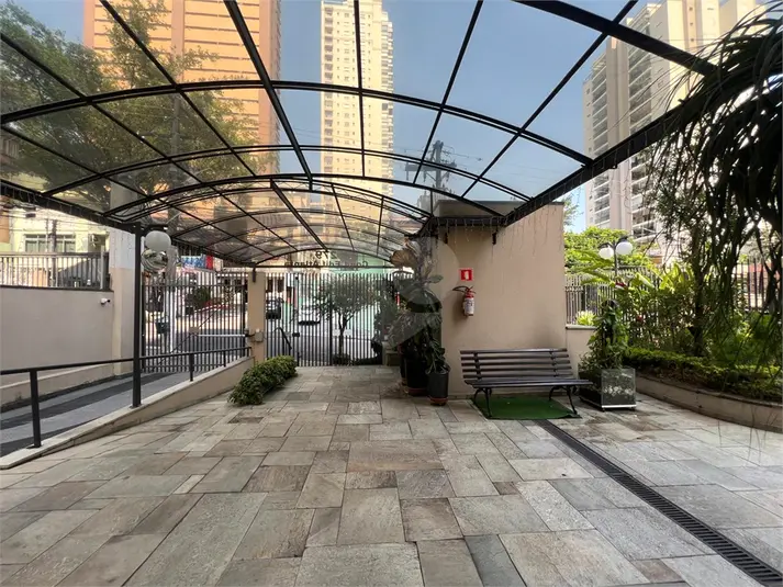 Apartamento com 2 quartos à venda em Santana – SP