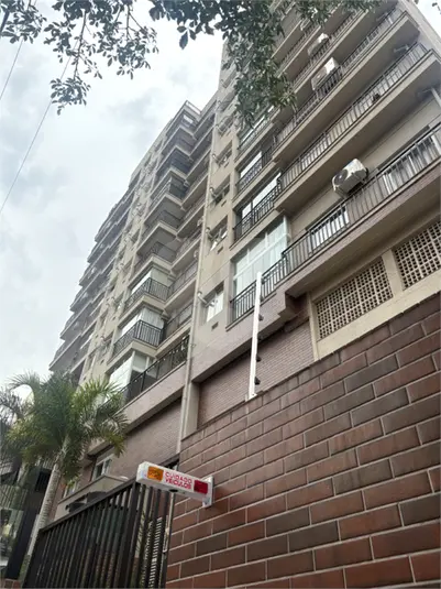 Apartamento com 2 quartos à venda ou para alugar em Pompéia – SP