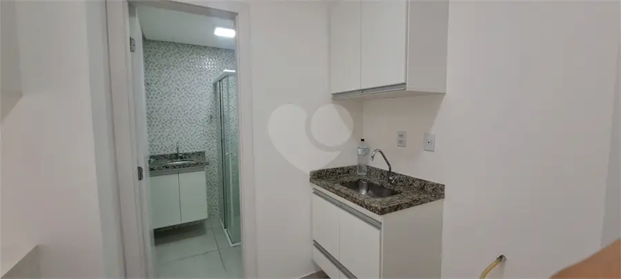 Apartamento com 2 quartos para alugar em Tatuapé – SP