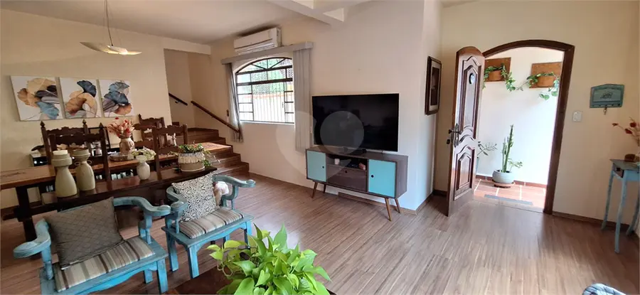 Sobrado com 3 quartos à venda em Perdizes – SP