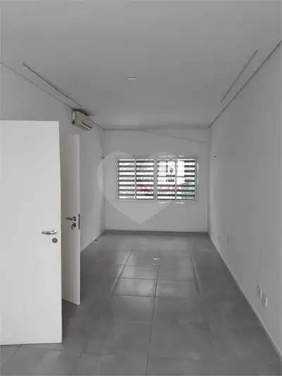 Sobrado para alugar em Higienópolis – SP