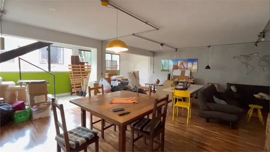 Casa com 5 quartos à venda em Planalto Paulista – SP