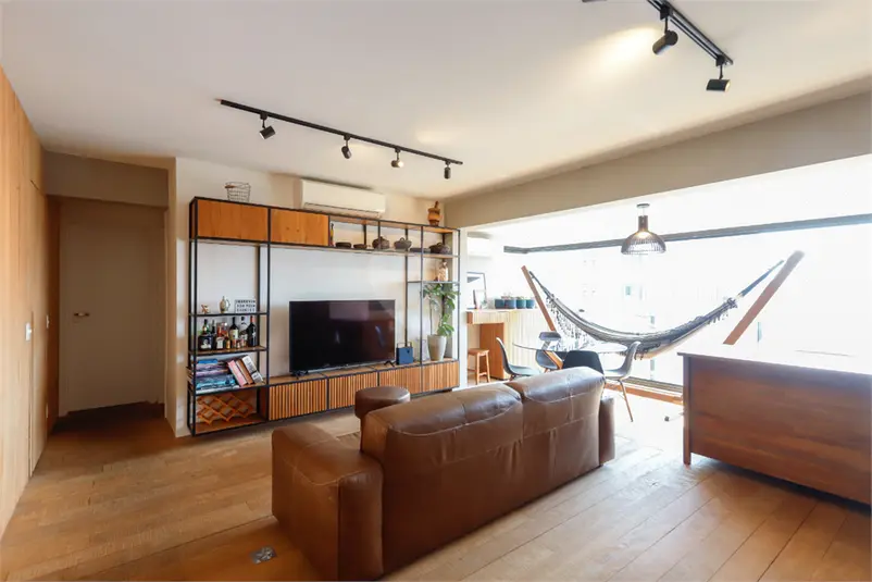 Apartamento com 2 quartos à venda em Perdizes – SP