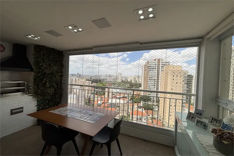 Apartamento com 2 quartos à venda em Santana – SP