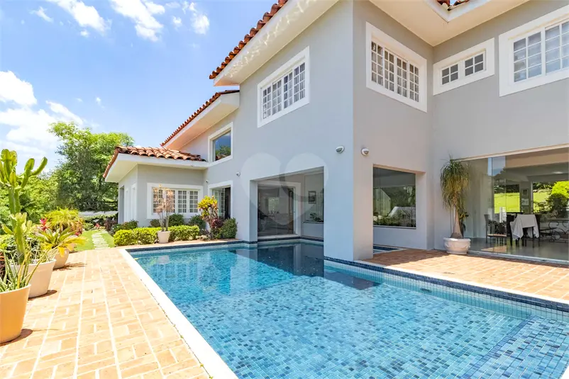 Casa com 7 quartos à venda em Jardim Guedala – SP