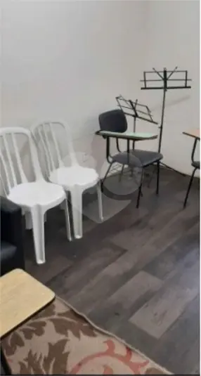 Loja com 2 quartos à venda em Barra Funda – SP