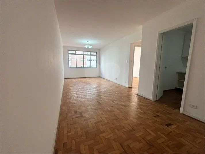 Apartamento com 2 quartos à venda ou para alugar em Pinheiros – SP