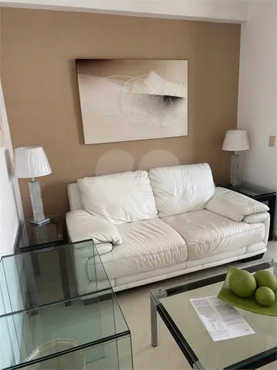 Apartamento com 1 quarto para alugar em Pinheiros – SP