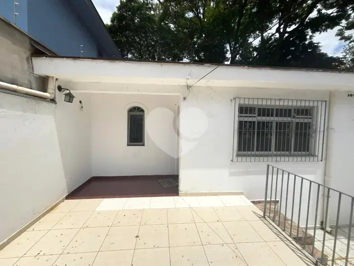 Casa com 3 quartos para alugar em Butantã – SP