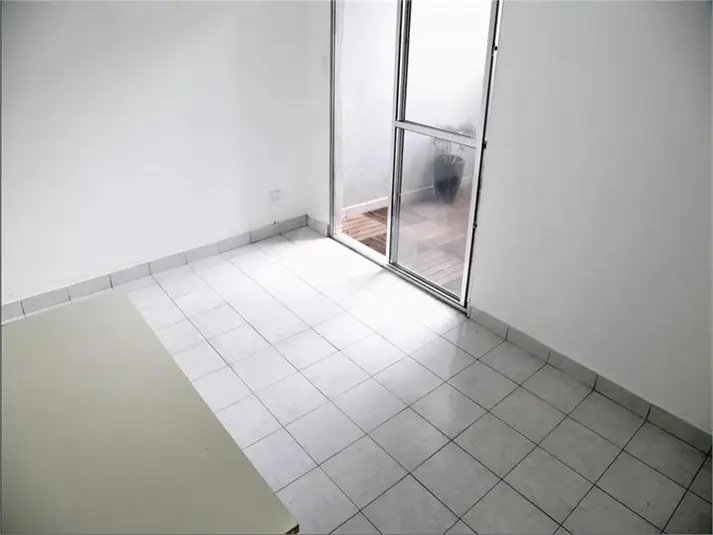 Apartamento com 2 quartos à venda ou para alugar em Santo Amaro – SP