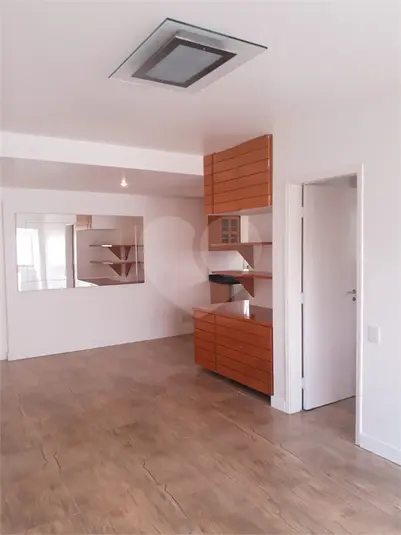 Apartamento com 1 quarto para alugar em Jardim Paulista – SP