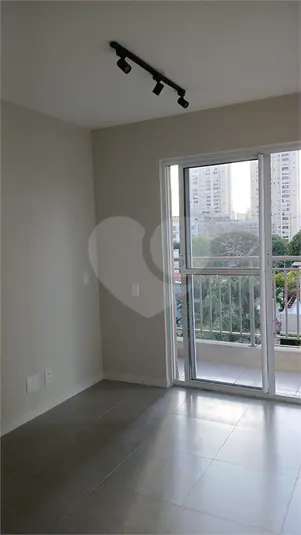 Studio com 1 quarto à venda ou para alugar em Vila Romana – SP