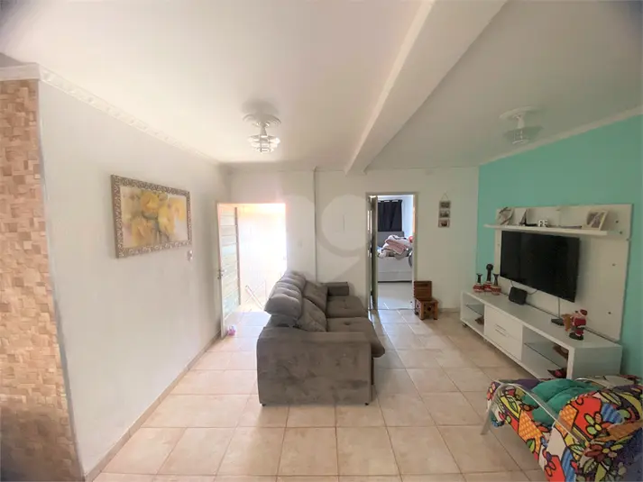 Casa com 3 quartos à venda em Vila Alpina – SP
