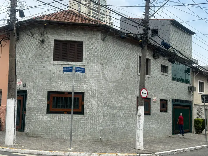 Casa com 1 quarto para alugar em Ipiranga – SP