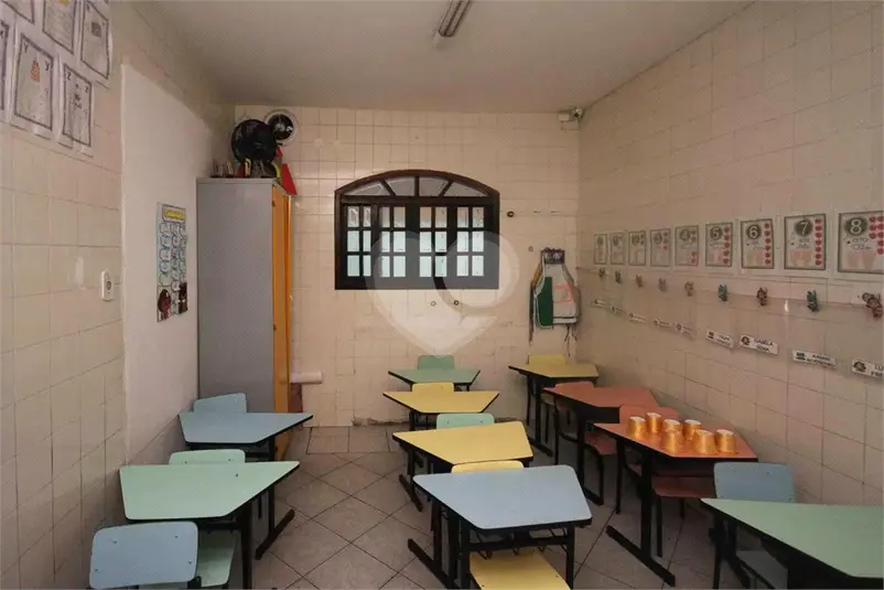 Casa com 5 quartos à venda em Jardim Aricanduva – SP