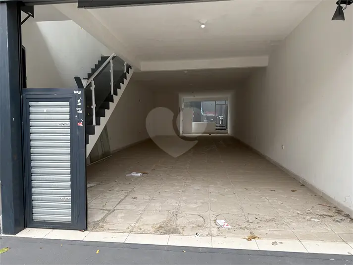Salão Comercial para alugar em Tatuapé – SP