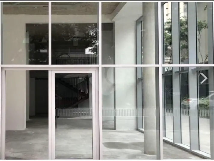 Salão Comercial à venda em Pinheiros – SP