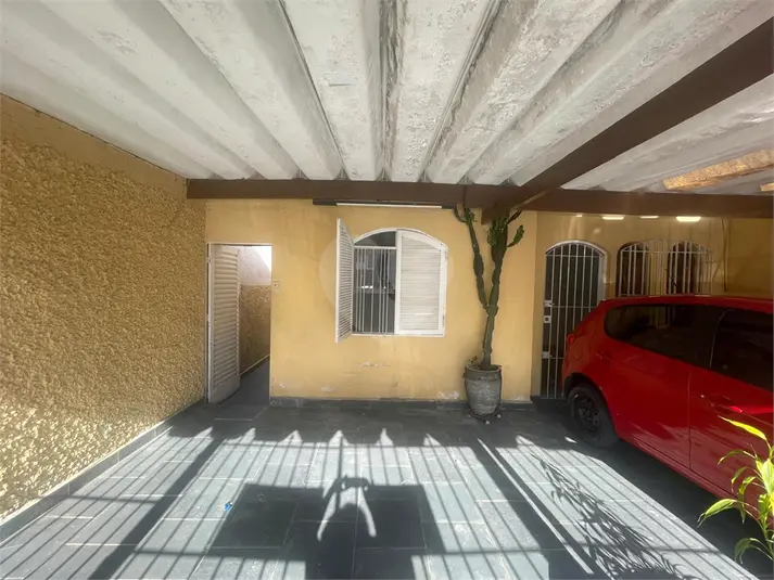 Casa térrea com 3 quartos à venda ou para alugar em Casa Verde – SP