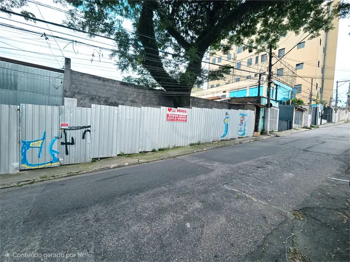 Terreno com 1 quarto à venda em Casa Verde – SP