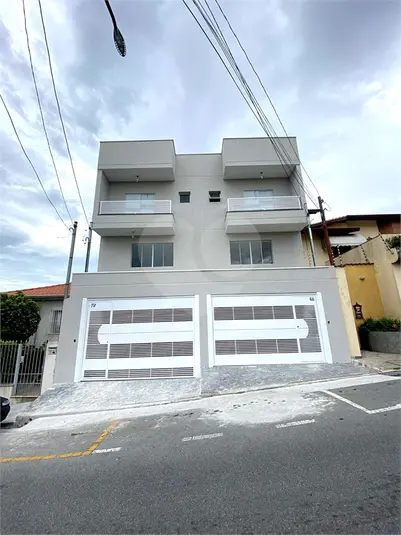 Sobrado com 3 quartos à venda em Centro – SP