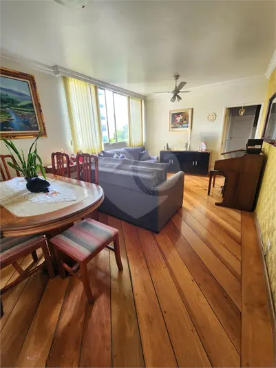 Apartamento com 3 quartos à venda em Santana – SP