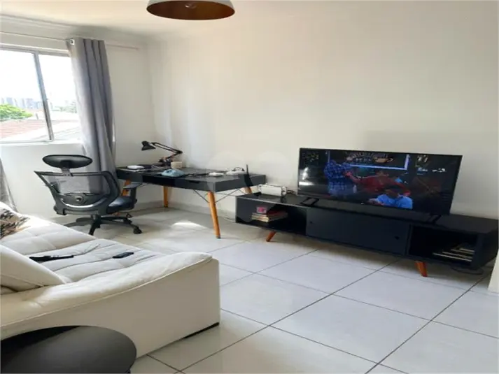 Apartamento com 2 quartos à venda em Pinheiros – SP