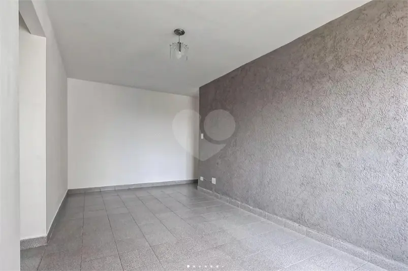 Apartamento com 2 quartos à venda em Horto – SP