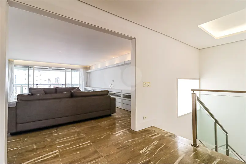 Apartamento com 5 quartos à venda em Pinheiros – SP