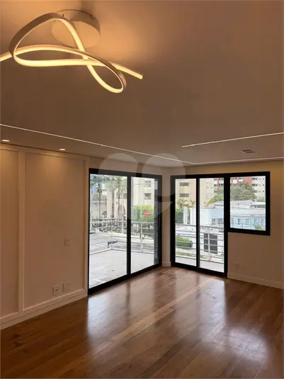 Apartamento com 3 quartos à venda em Chácara Klabin – SP