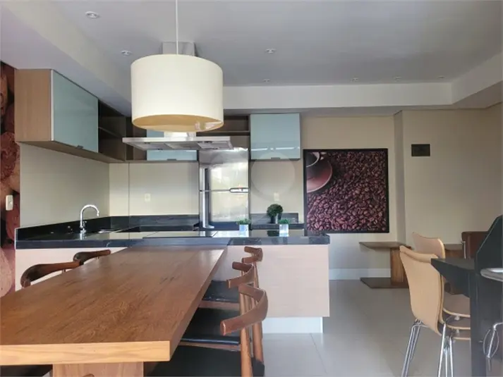 Apartamento com 1 quarto à venda em Bela Vista – SP