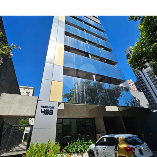 Salas para alugar em Pinheiros – SP