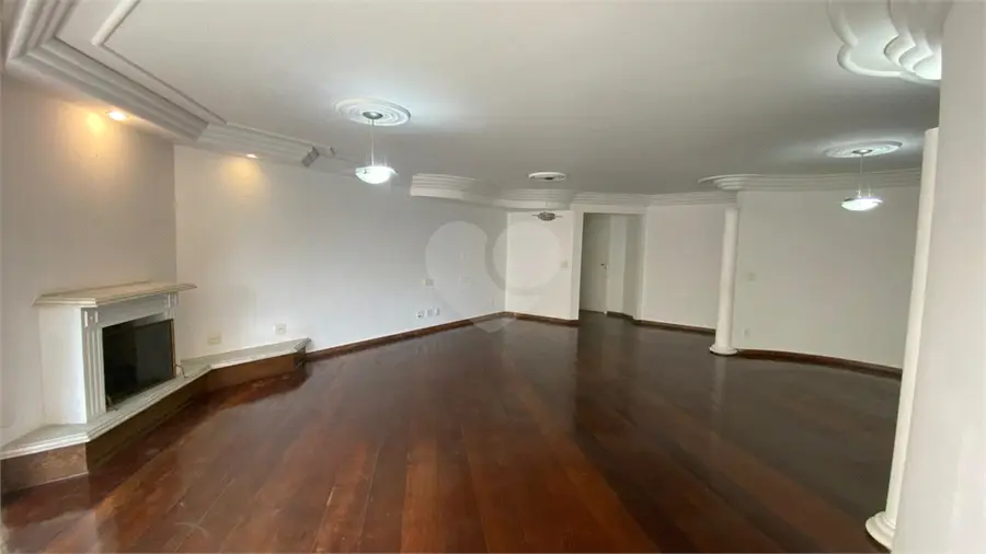 Apartamento com 3 quartos para alugar em Chácara Santo Antônio – SP
