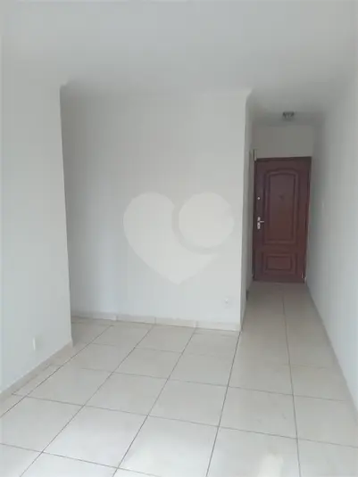 Apartamento com 1 quarto à venda em Belém – SP