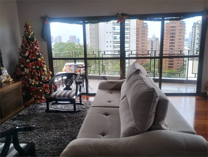 Apartamento com 4 quartos à venda ou para alugar em Jardim Sul – SP