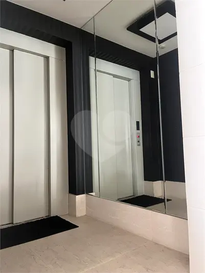 Apartamento com 3 quartos à venda em Vila Olímpia – SP