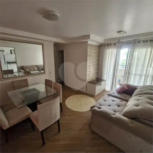 Apartamento com 2 quartos para alugar em Vila Prudente – SP