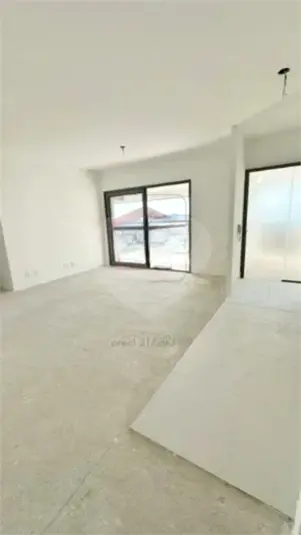 Apartamento com 3 quartos à venda em Mooca – SP