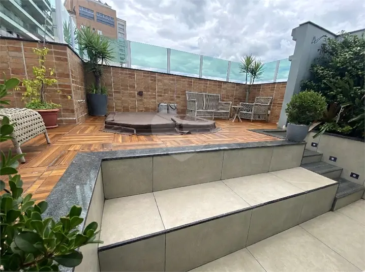 Apartamento com 3 quartos à venda em Santana – SP