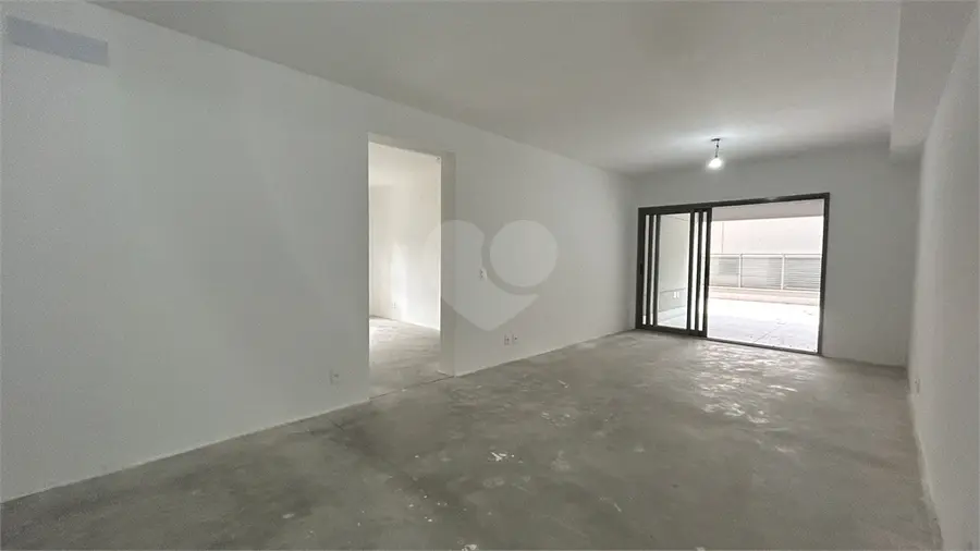 Apartamento com 3 quartos à venda em Vila Mariana – SP