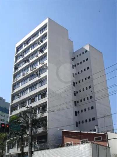 Salas à venda ou para alugar em Jardim Paulista – SP