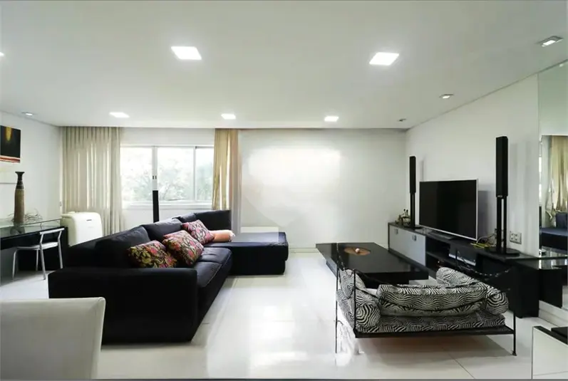 Apartamento com 3 quartos à venda em Santana – SP