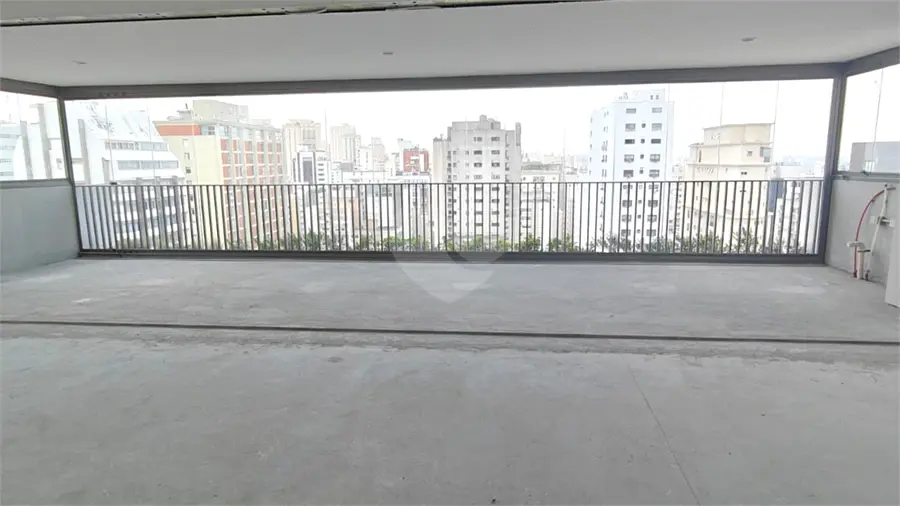 Apartamento com 3 quartos à venda em Jardim América – SP