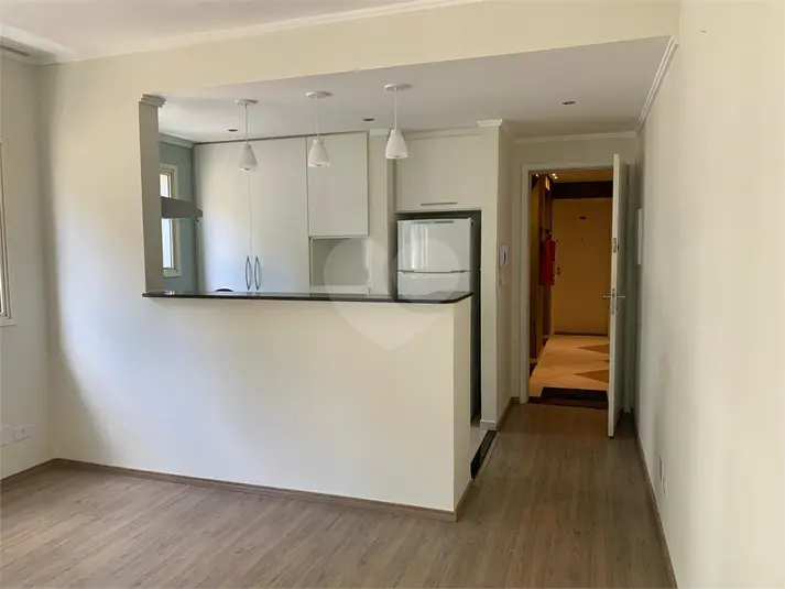 Apartamento com 1 quarto à venda em Pompéia – SP