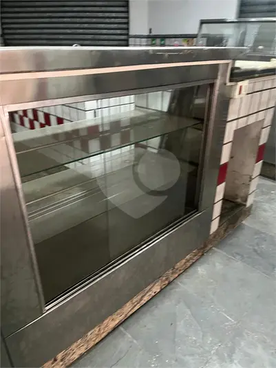Salão Comercial para alugar em Santana – SP